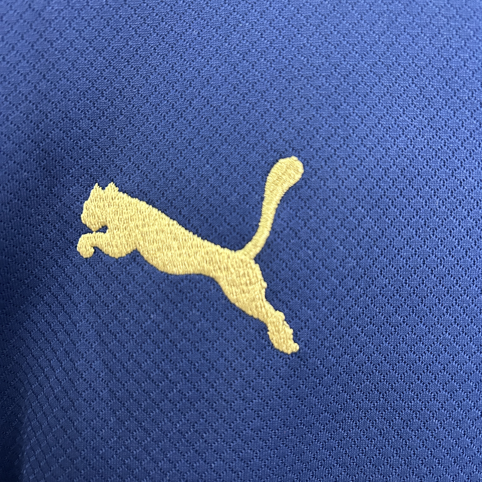 Portugal Equipamento Treino Kit Criança 2025/26 4