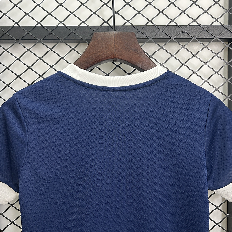 Portugal Equipamento Treino Kit Criança 2025/26 6