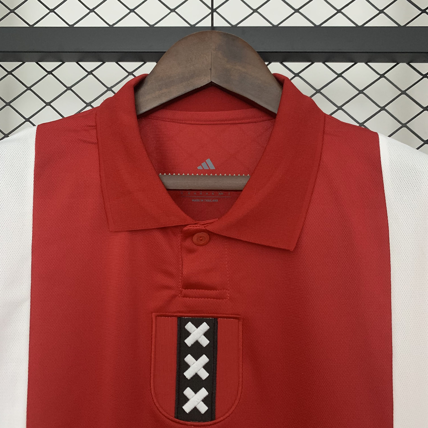 Ajax Edição Especial Comemorativa 2025/26 4