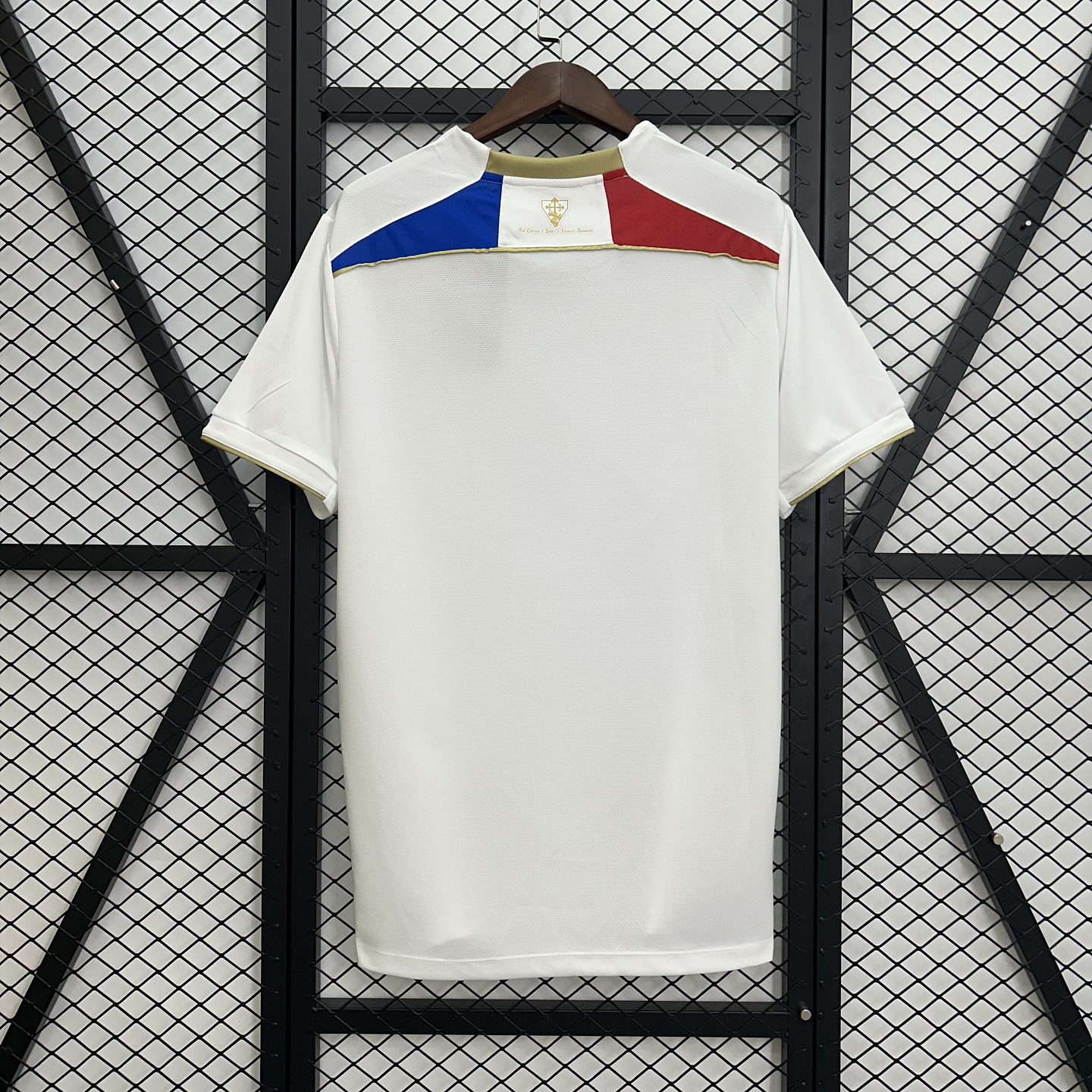 Fortaleza Equipamento Principal 2025/26 2