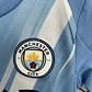 Manchester City Equipamento Principal Kit Criança 2025/26 - Thumbnail 3