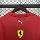 Ferrari T-shirt 2025 - thumbnail 6