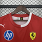 Ferrari T-shirt 2025 - thumbnail 5