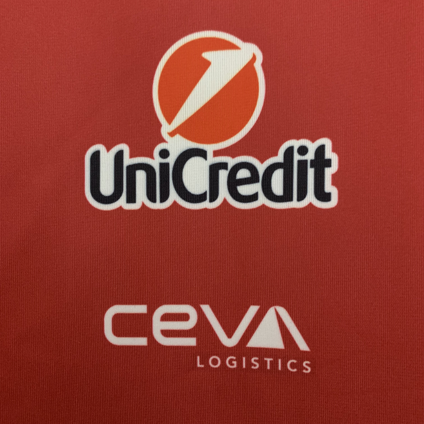 Ferrari T-shirt 2025 4