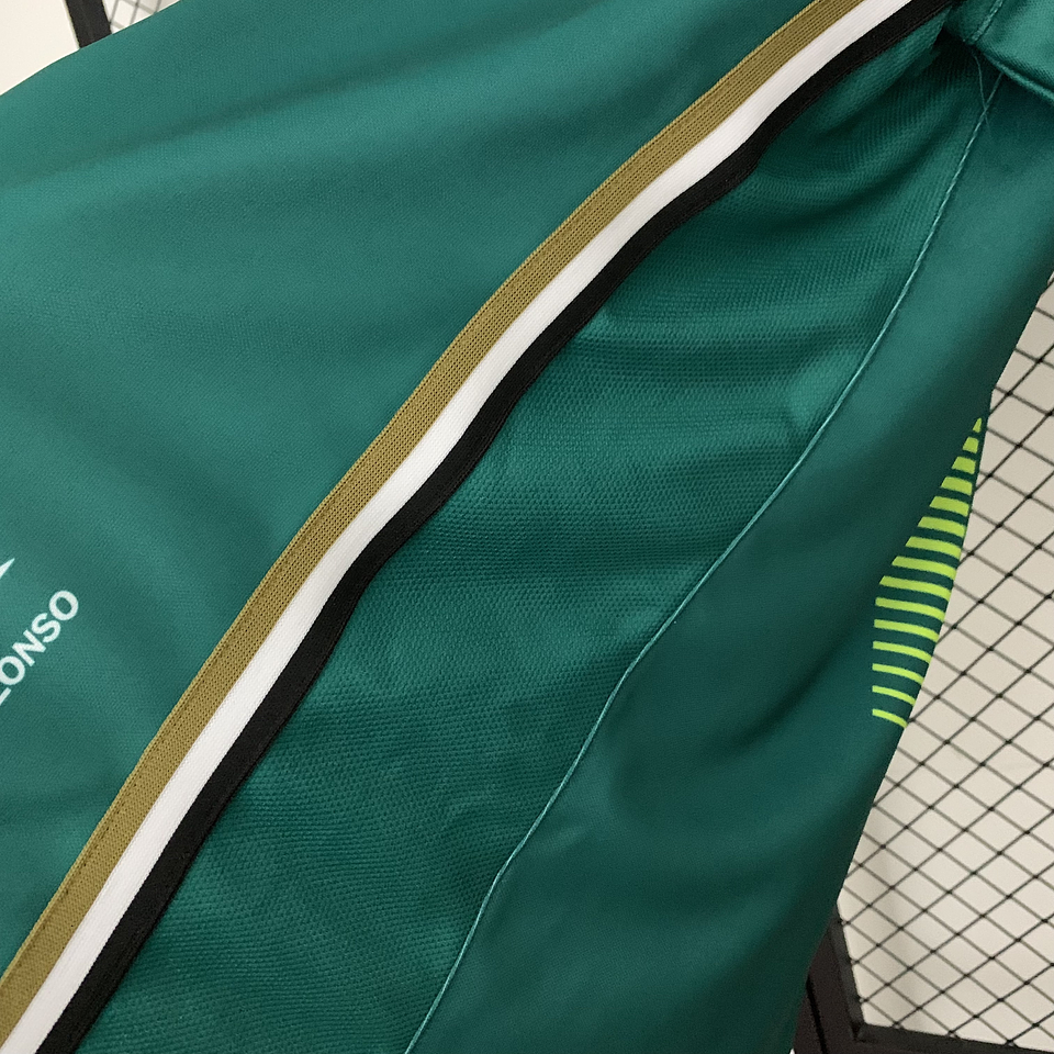 Aston Martin T-Shirt 2025 7