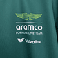 Aston Martin T-Shirt 2025 - Thumbnail 3