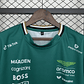Aston Martin T-Shirt 2025 - Thumbnail 5