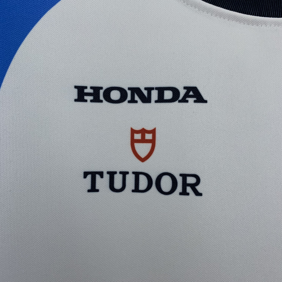 Honda T-Shirt 2025 3