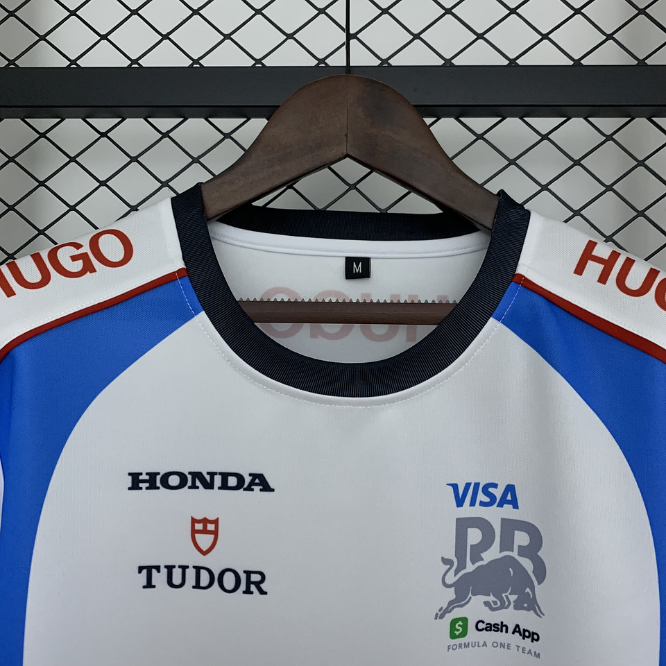 Honda T-Shirt 2025 5