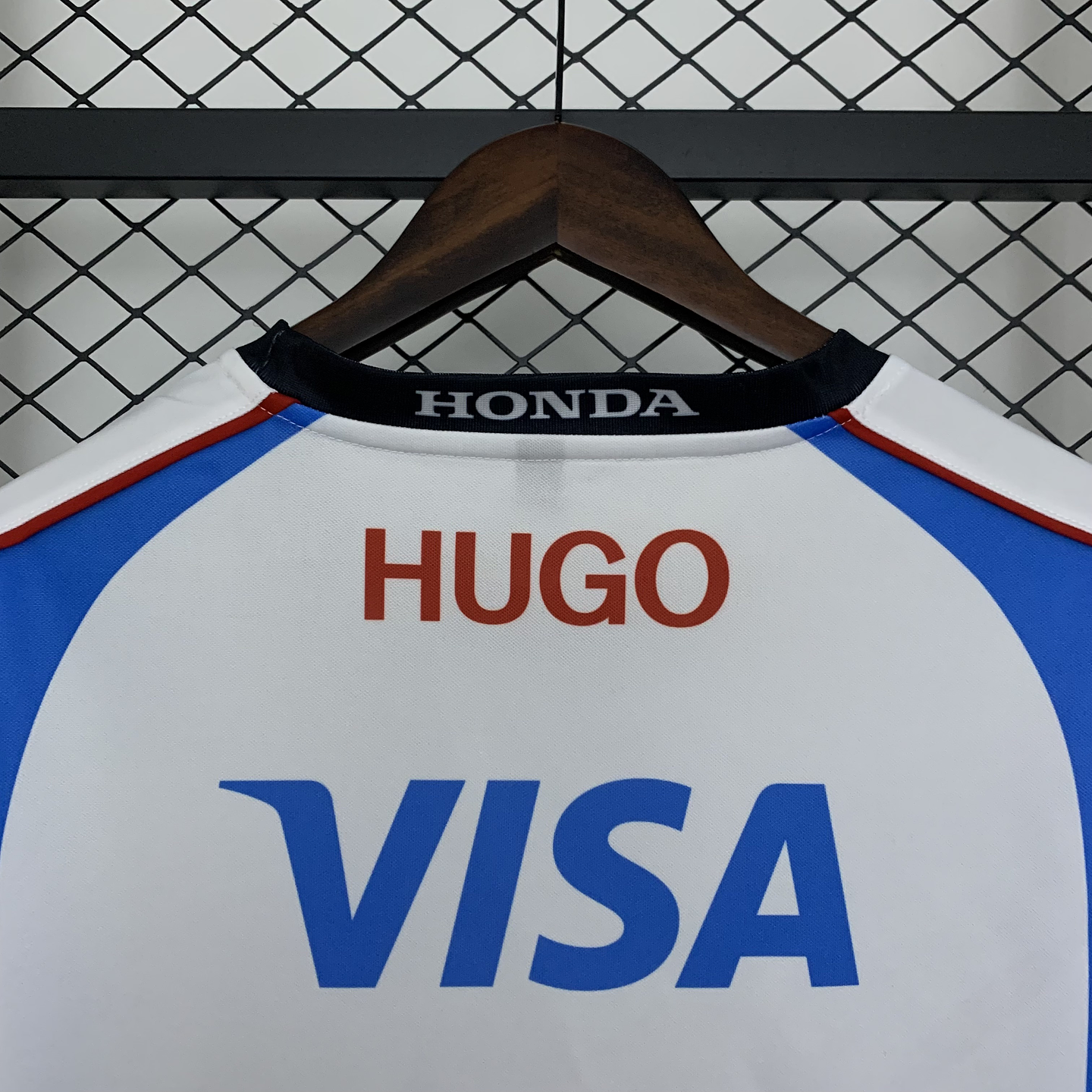 Honda T-Shirt 2025 6