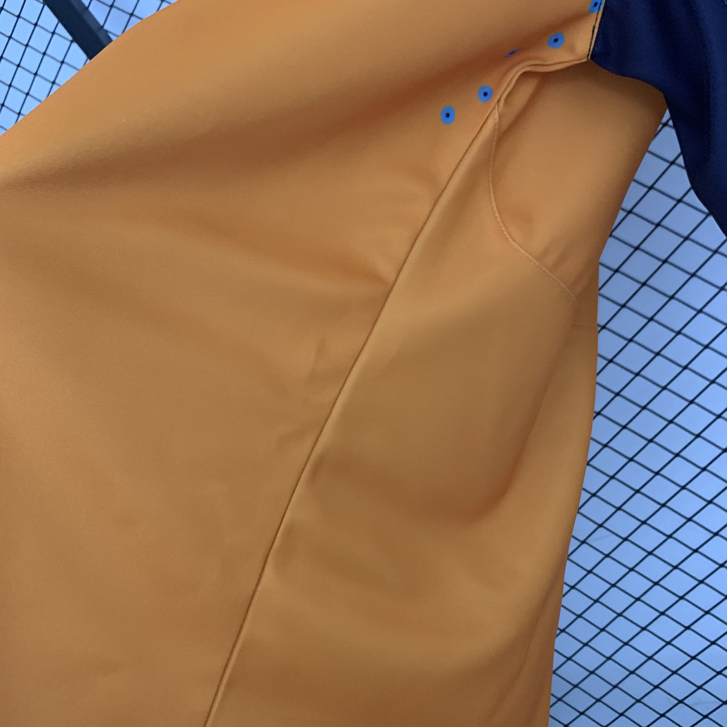 McLaren Polo Norris 2025 8