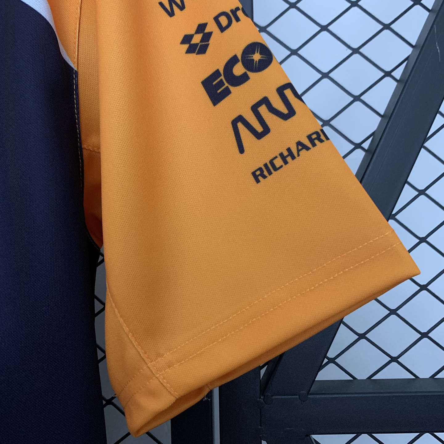 McLaren T-Shirt 2025 8
