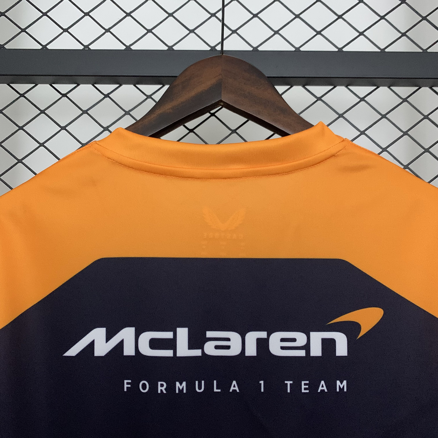 McLaren T-Shirt 2025 6