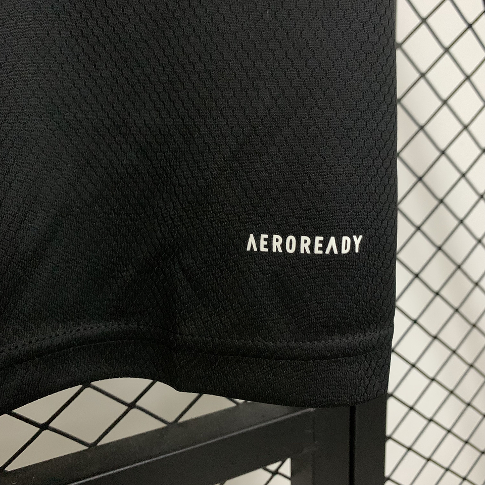 Mercedes T-Shirt 2025 10