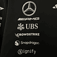 Mercedes Hoddie 2025 - thumbnail 3