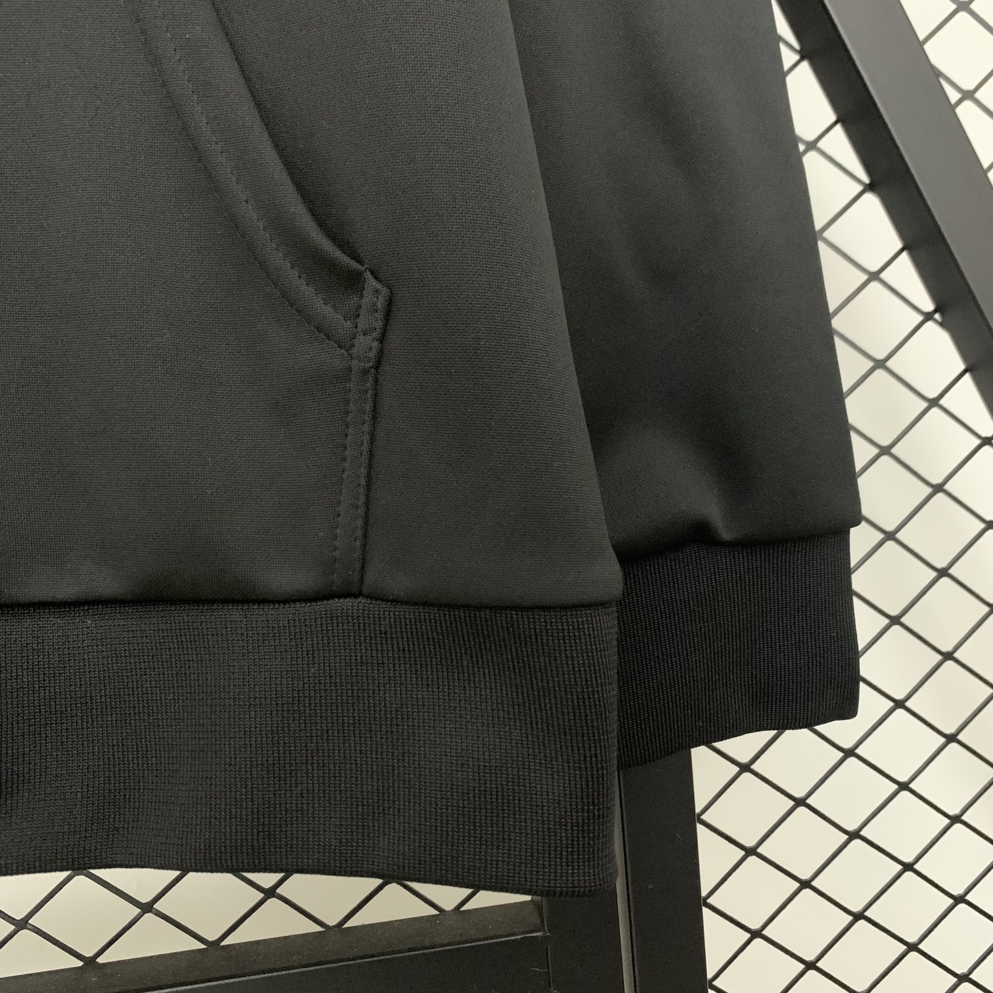 Mercedes Hoddie 2025 7