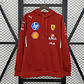 Ferrari Hoodie - thumbnail 1