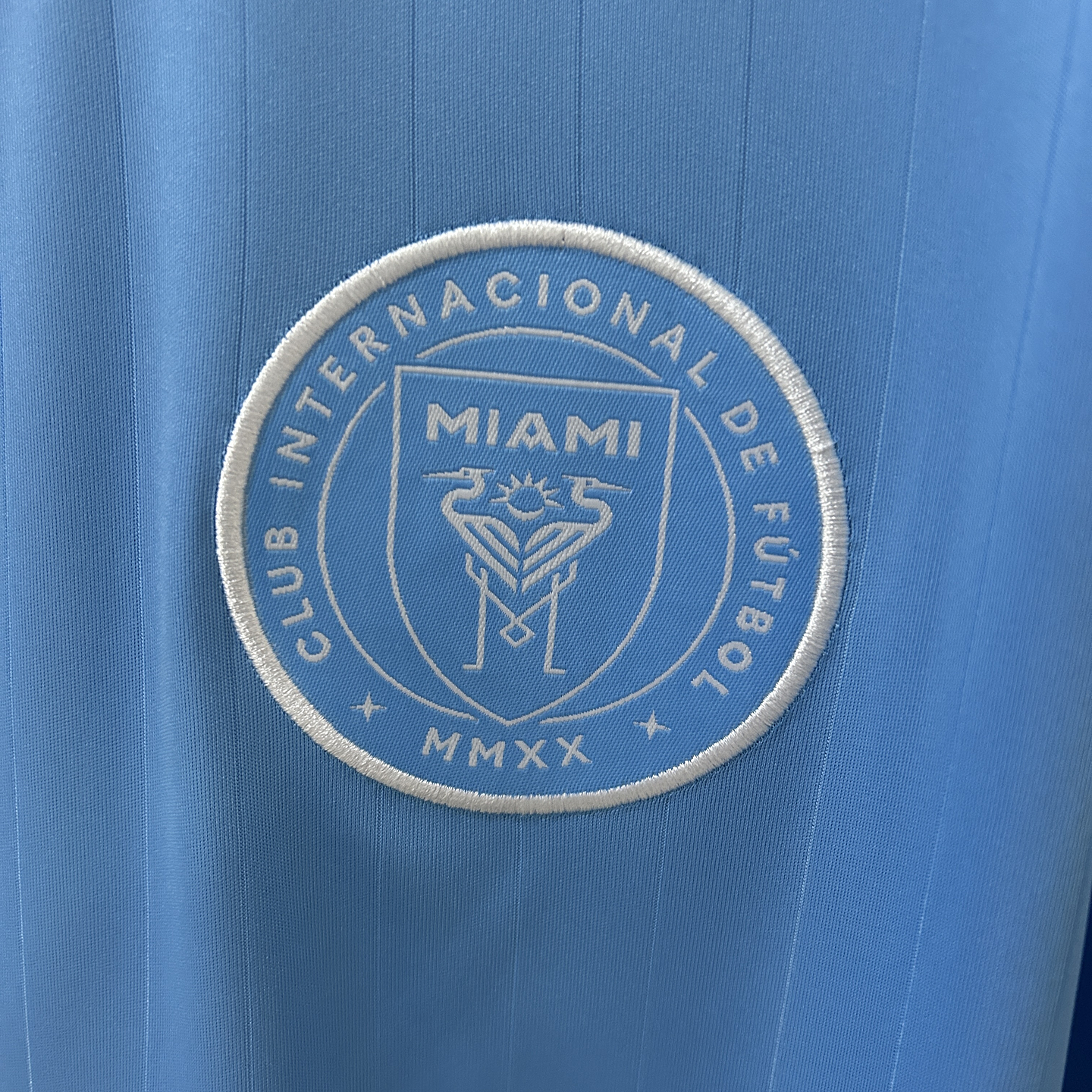 Inter Miami Terceiro Equipamento 2025/26 3