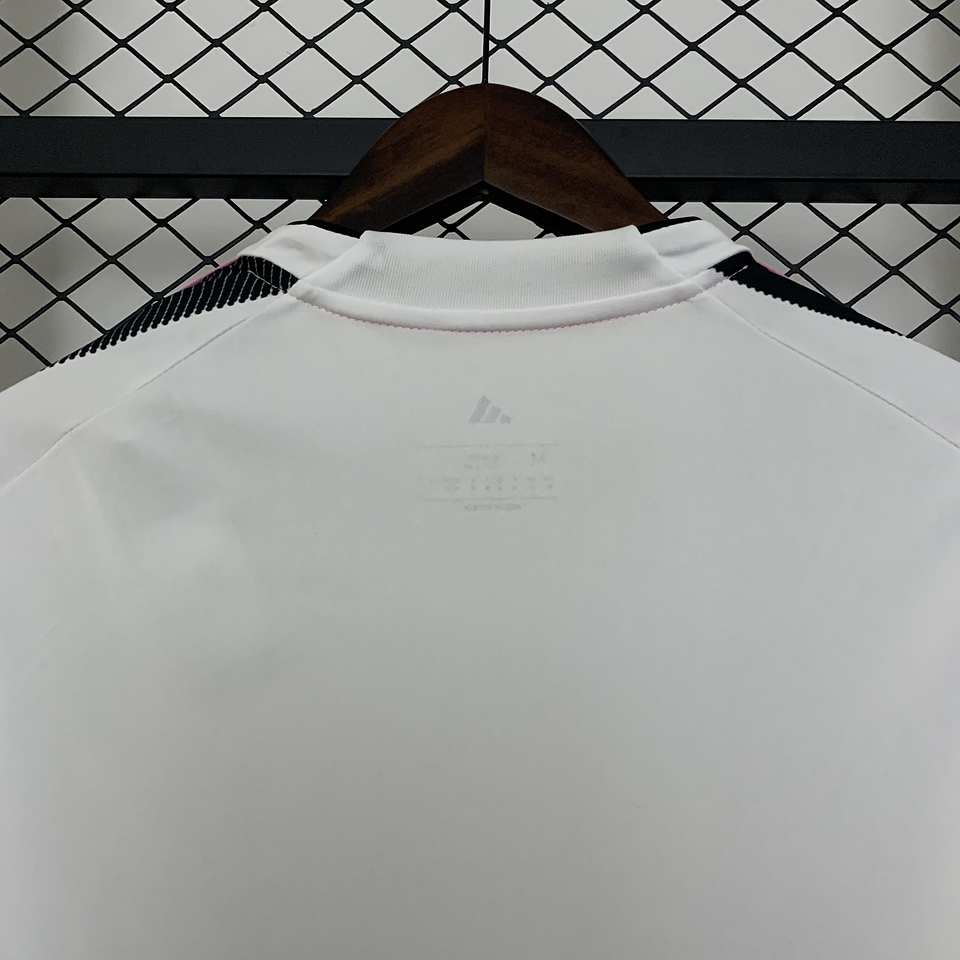 Juventus Equipamento Principal 2025/26 5