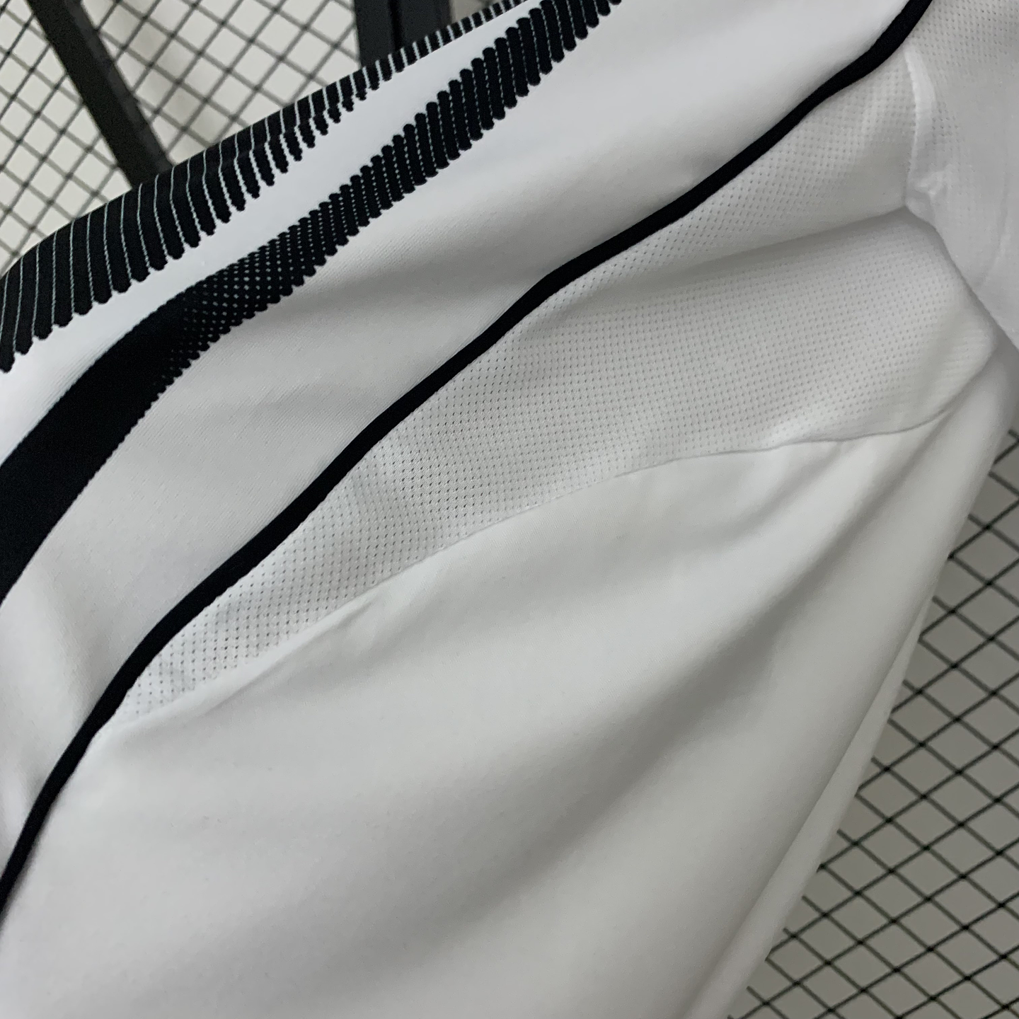 Juventus Equipamento Principal 2025/26 7