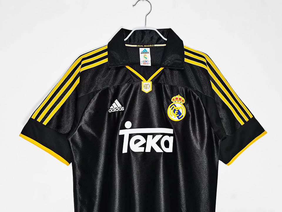 Real Madrid 1999 7