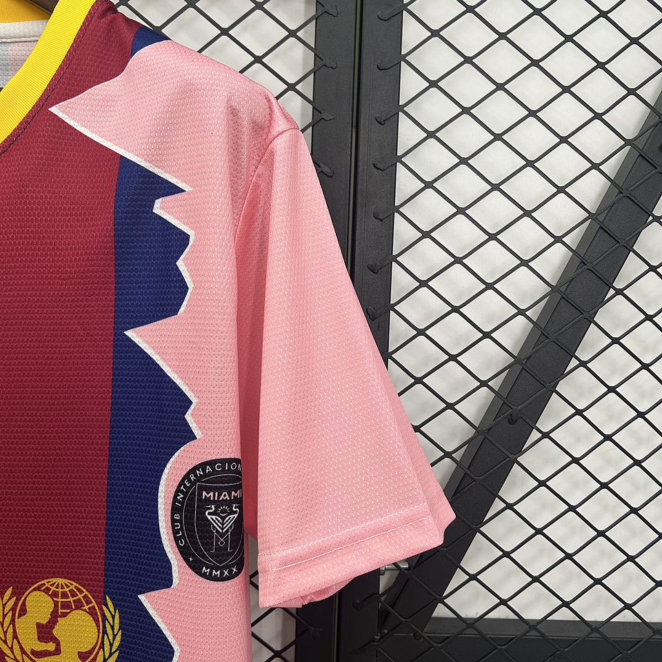 Messi Edição Especial 2025 5