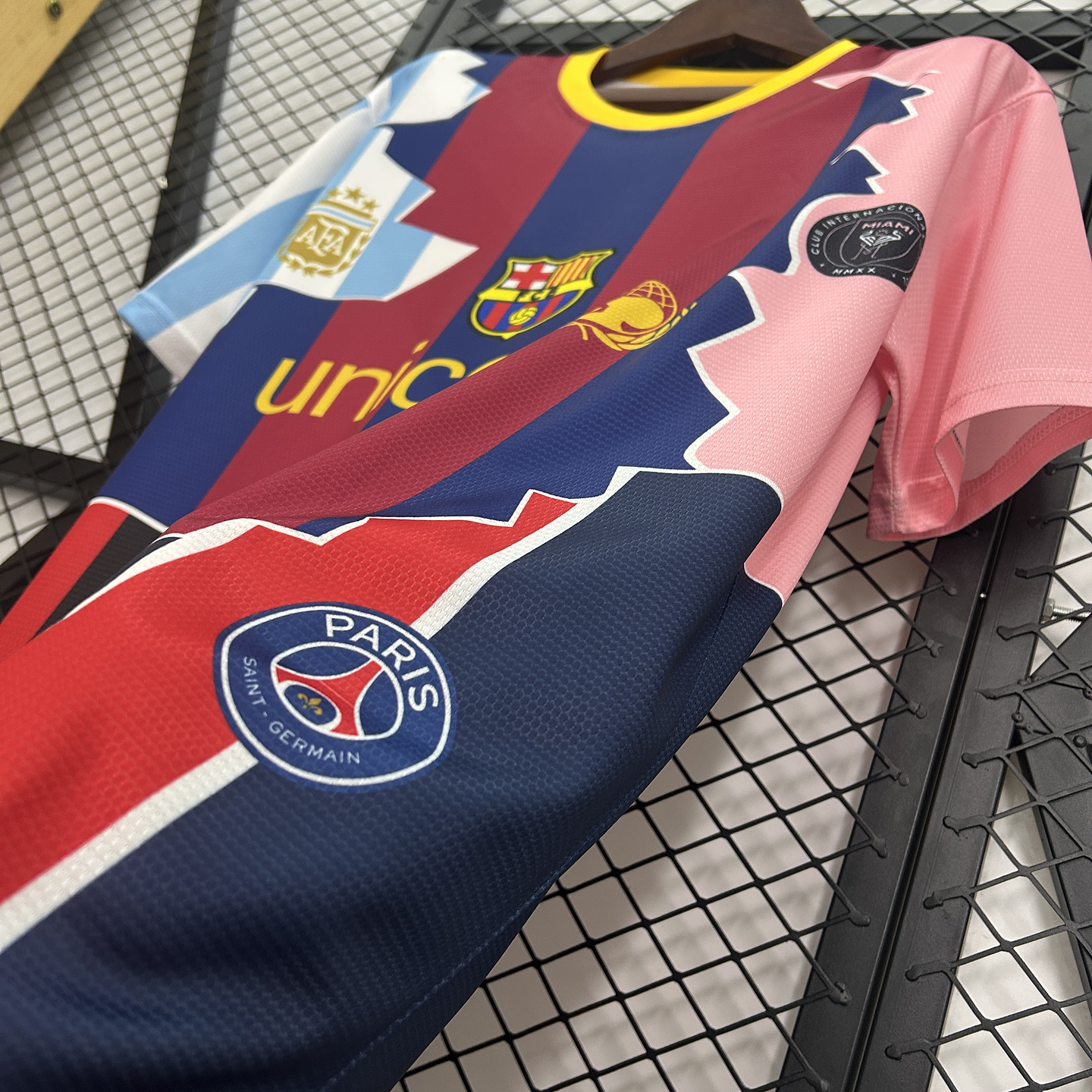 Messi Edição Especial 2025 6