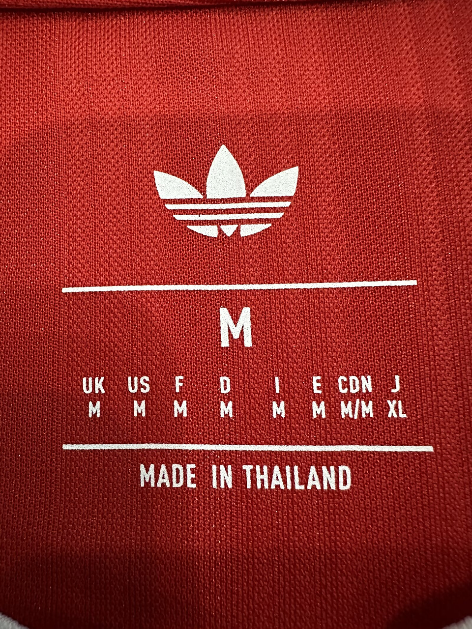 Adidas T-Shirt 6
