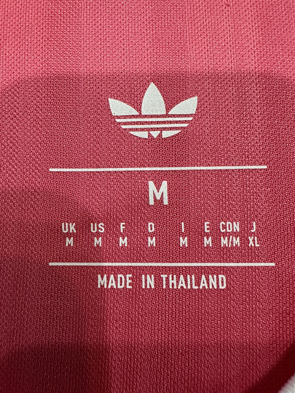 Adidas T-Shirt 6