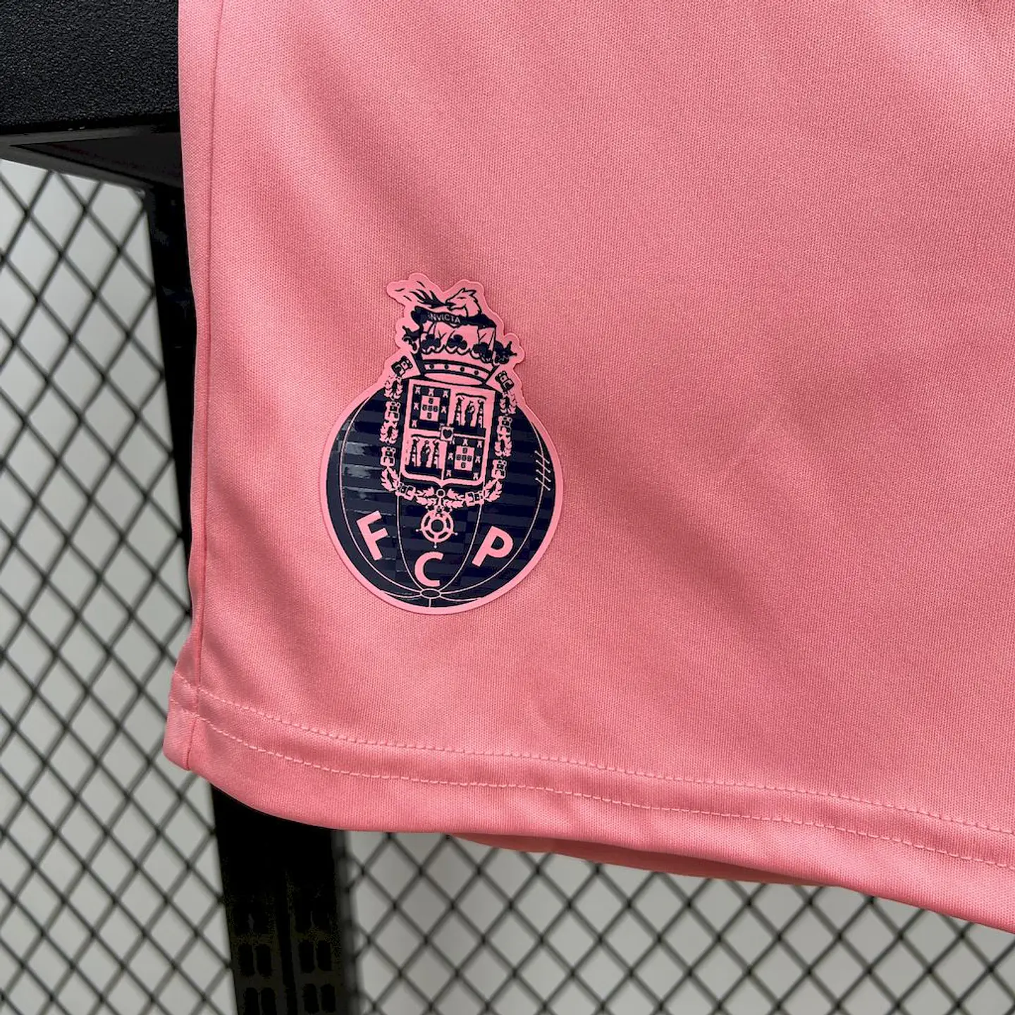 Porto Equipamento Alternativo 2025/26 Kit Criança 8