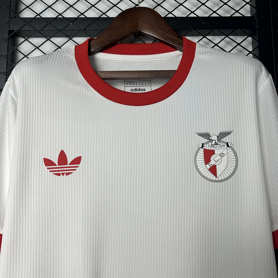 Benfica Edição Especial 2025/26 Homenagem 1908/1930 5