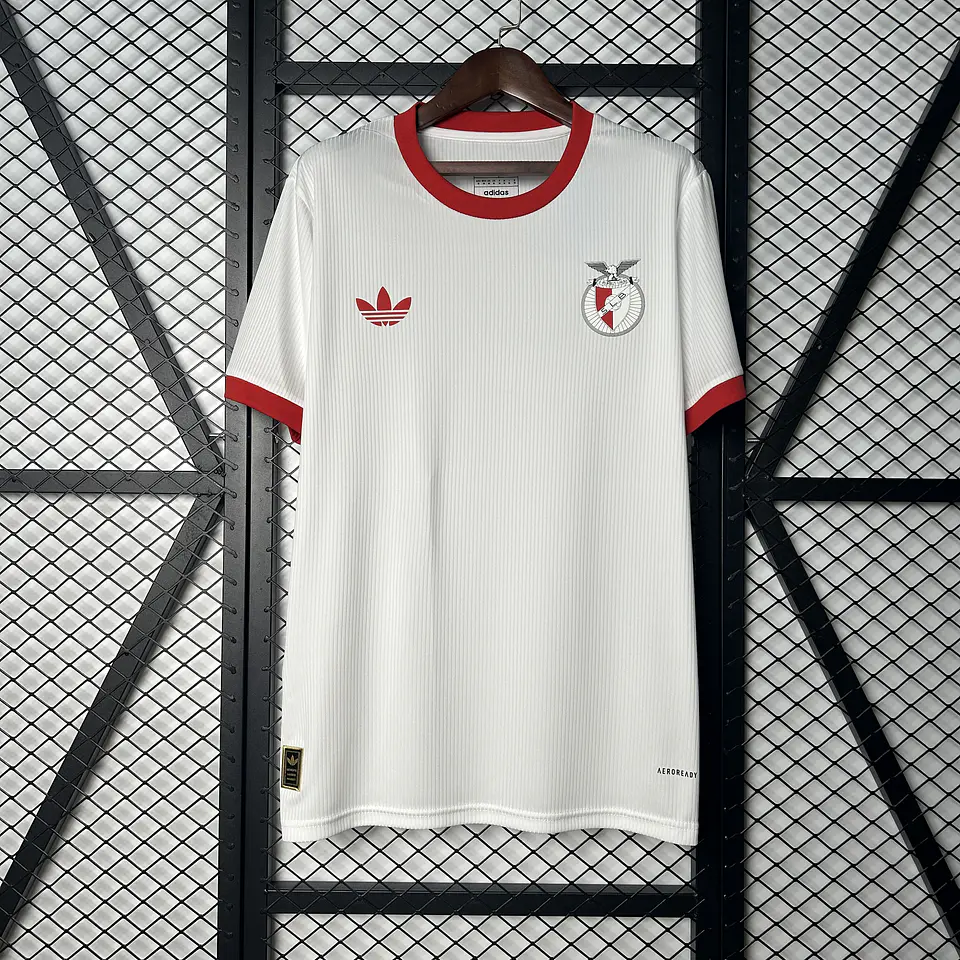Benfica Edição Especial 2025/26 Homenagem 1908/1930 9