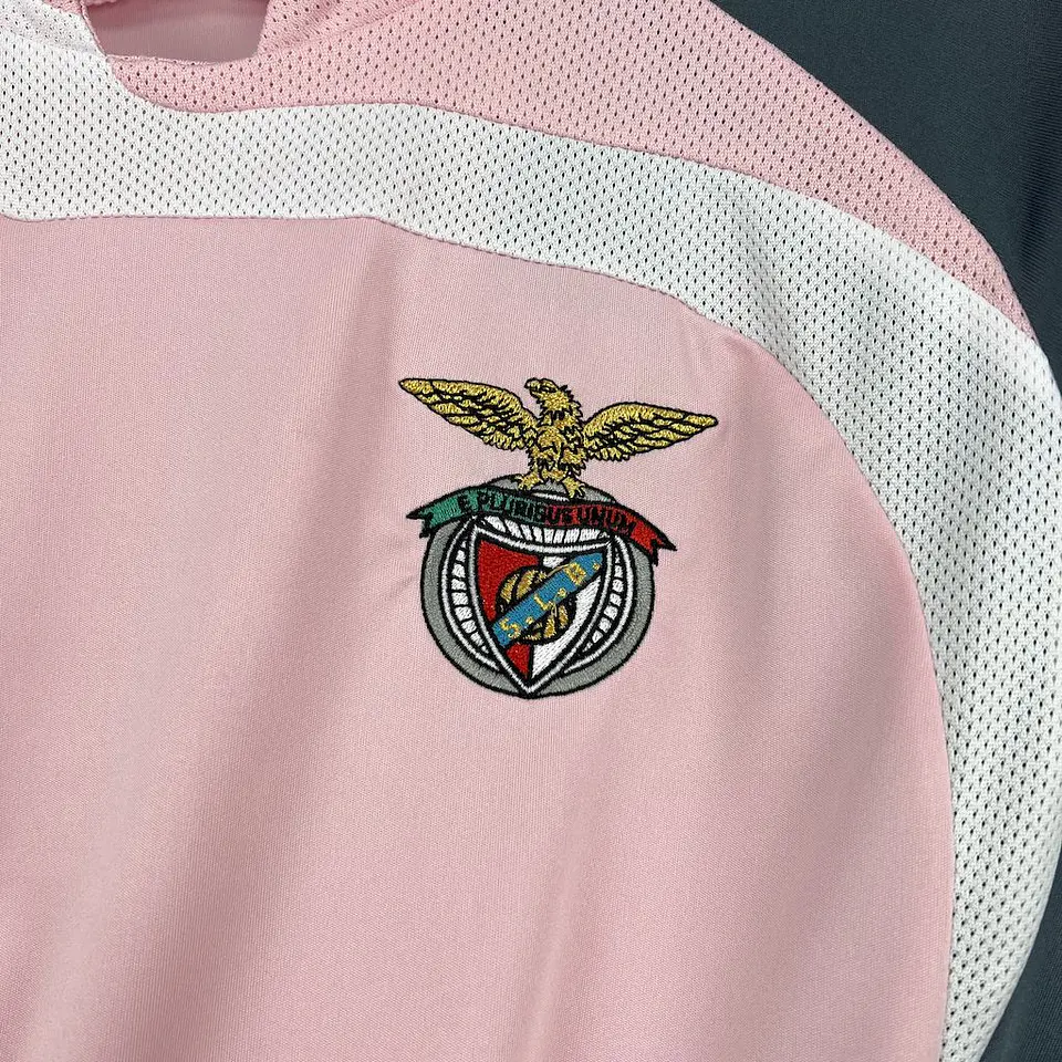 Benfica 2007/2008 3