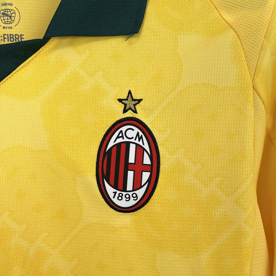 Milan Terceiro Equipamento 2025/26 3