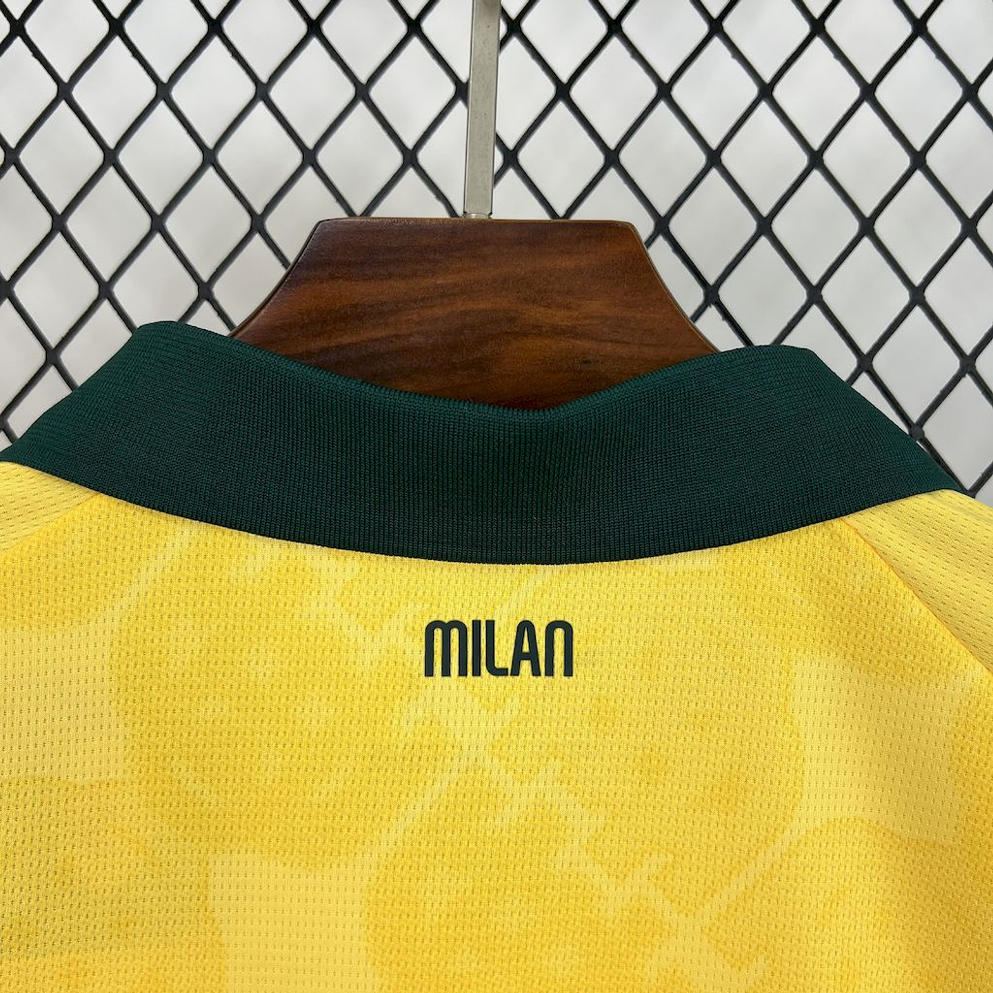 Milan Terceiro Equipamento 2025/26 6