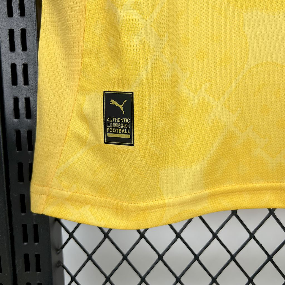 Milan Terceiro Equipamento 2025/26 8