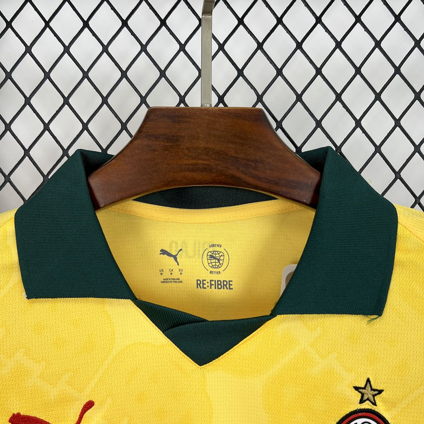 Milan Terceiro Equipamento 2025/26 5