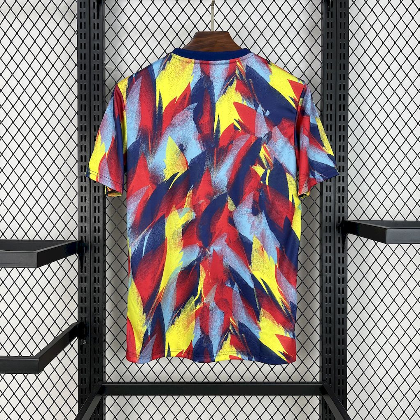 Arsenal Equipamento Pré-Jogo 2025/26 2