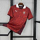 Portugal Equipamento Treino 2025/26 - Thumbnail 1