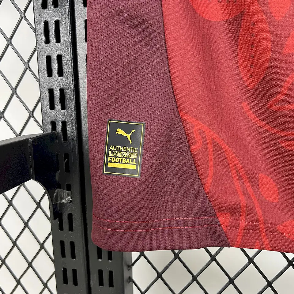 Portugal Equipamento Treino 2025/26 7