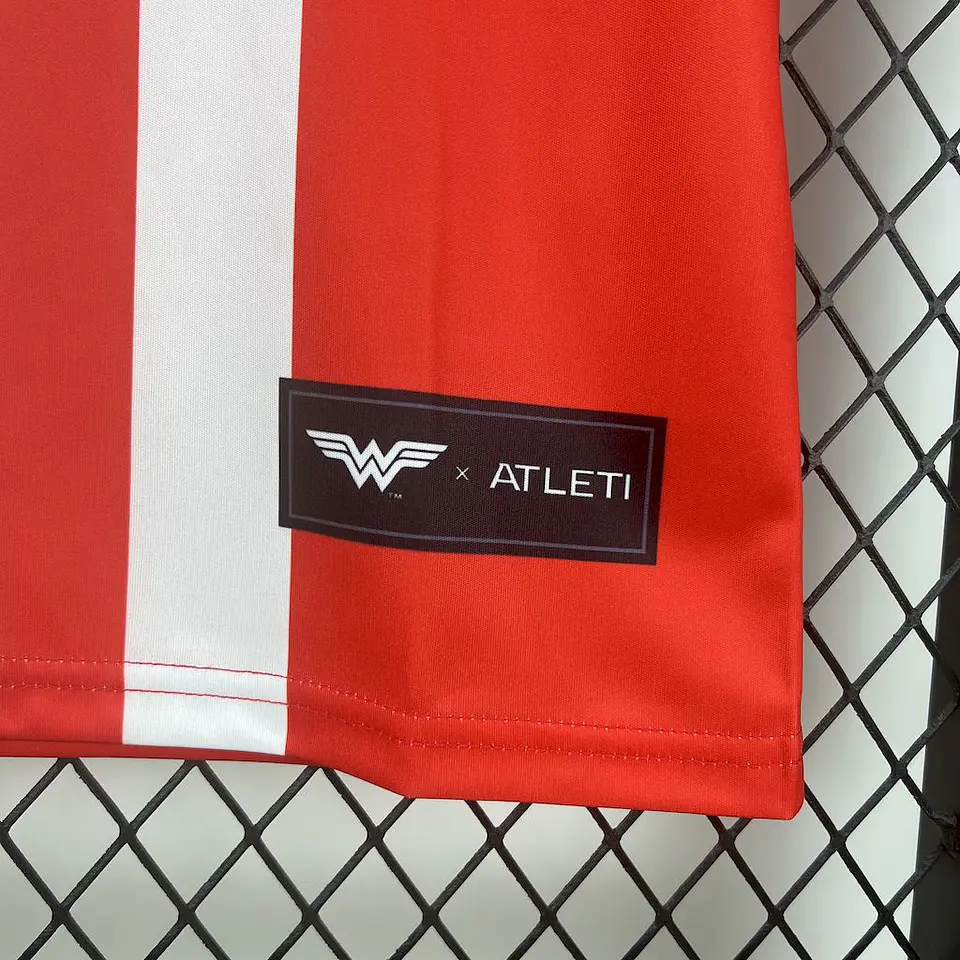 Atlético Madrid Edição Especial 