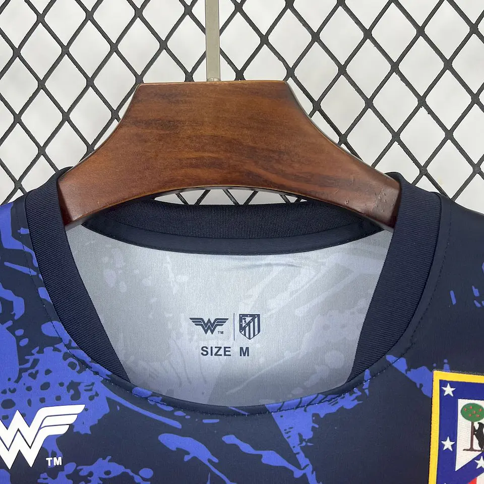 Atlético Madrid Edição Especial 