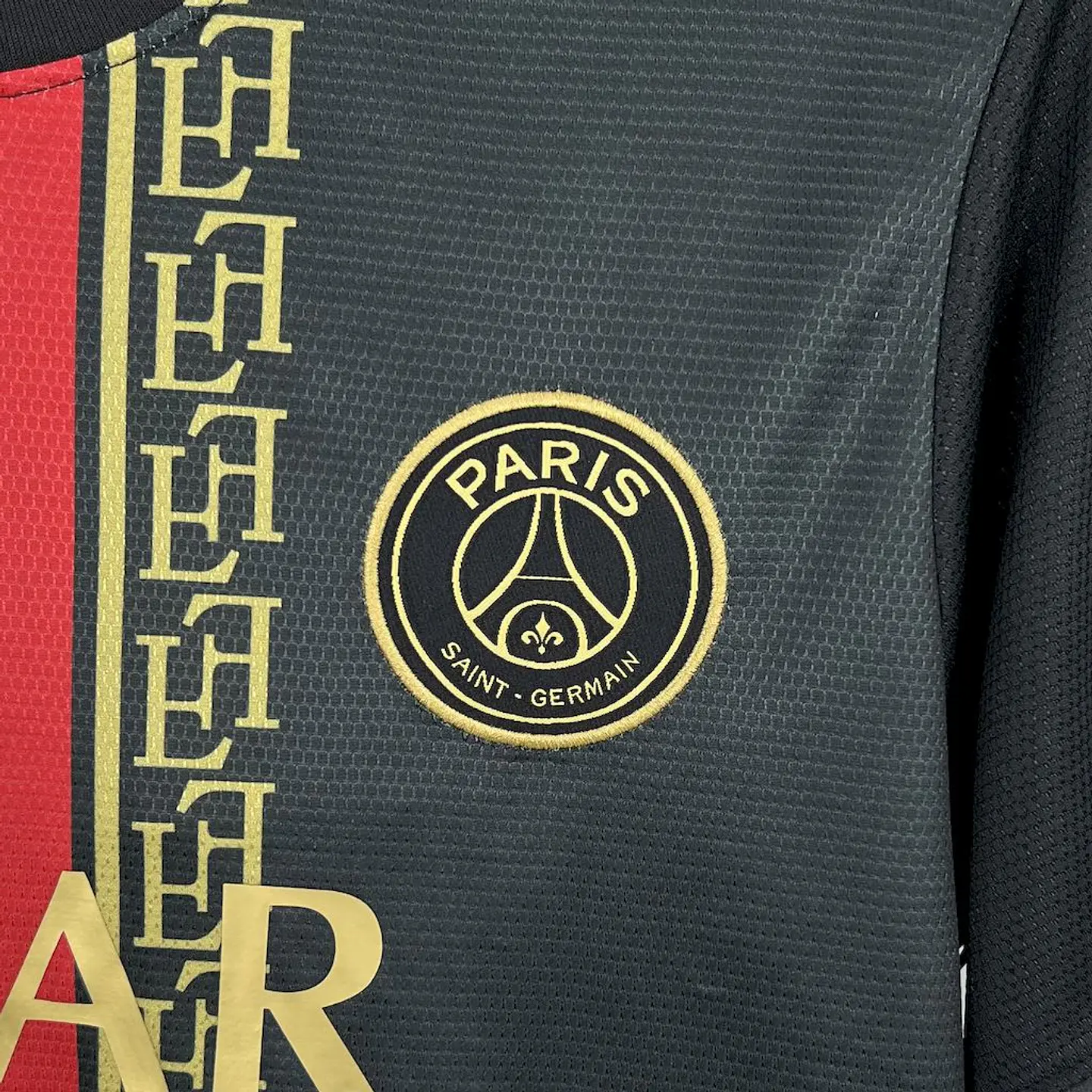 PSG Edição Especial 2025/26 3
