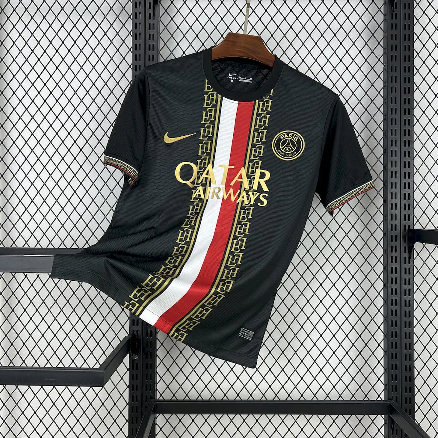 PSG Edição Especial 2025/26 1