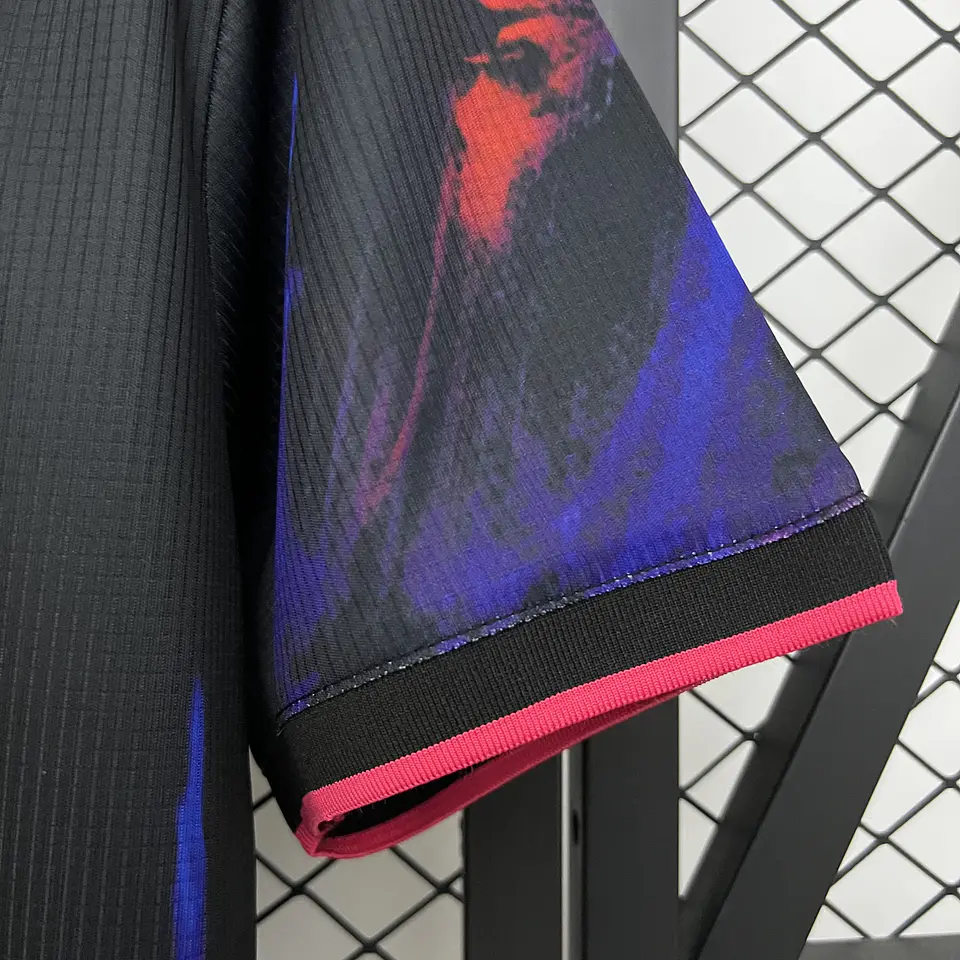 Barcelona Edição Especial 2025/26 8