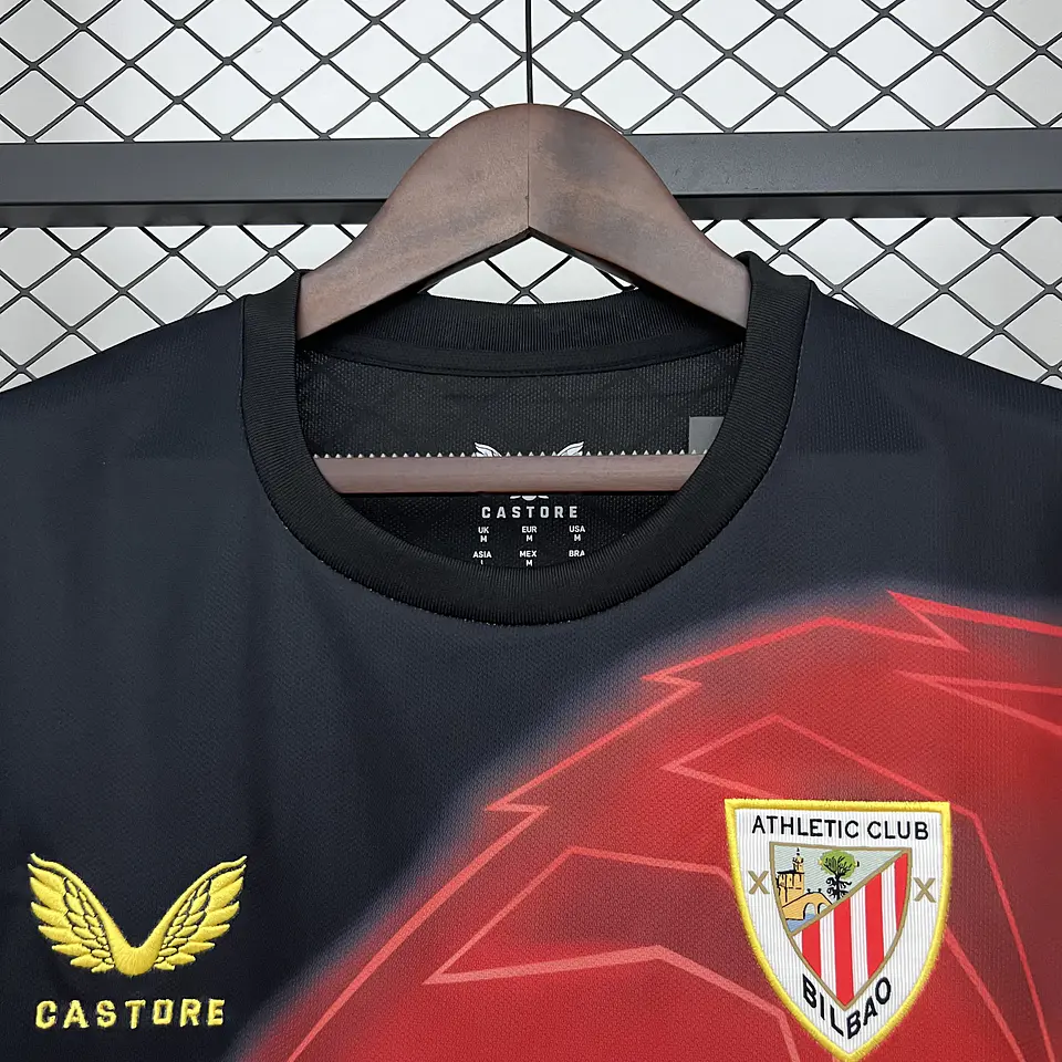 Athletic Bilbao Edição Especial 2025/26 5
