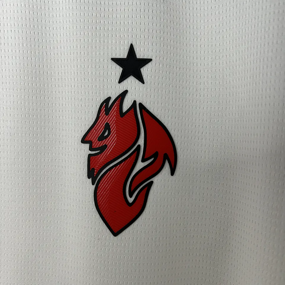 Milan Equipamento Alternativo 2025/26 3