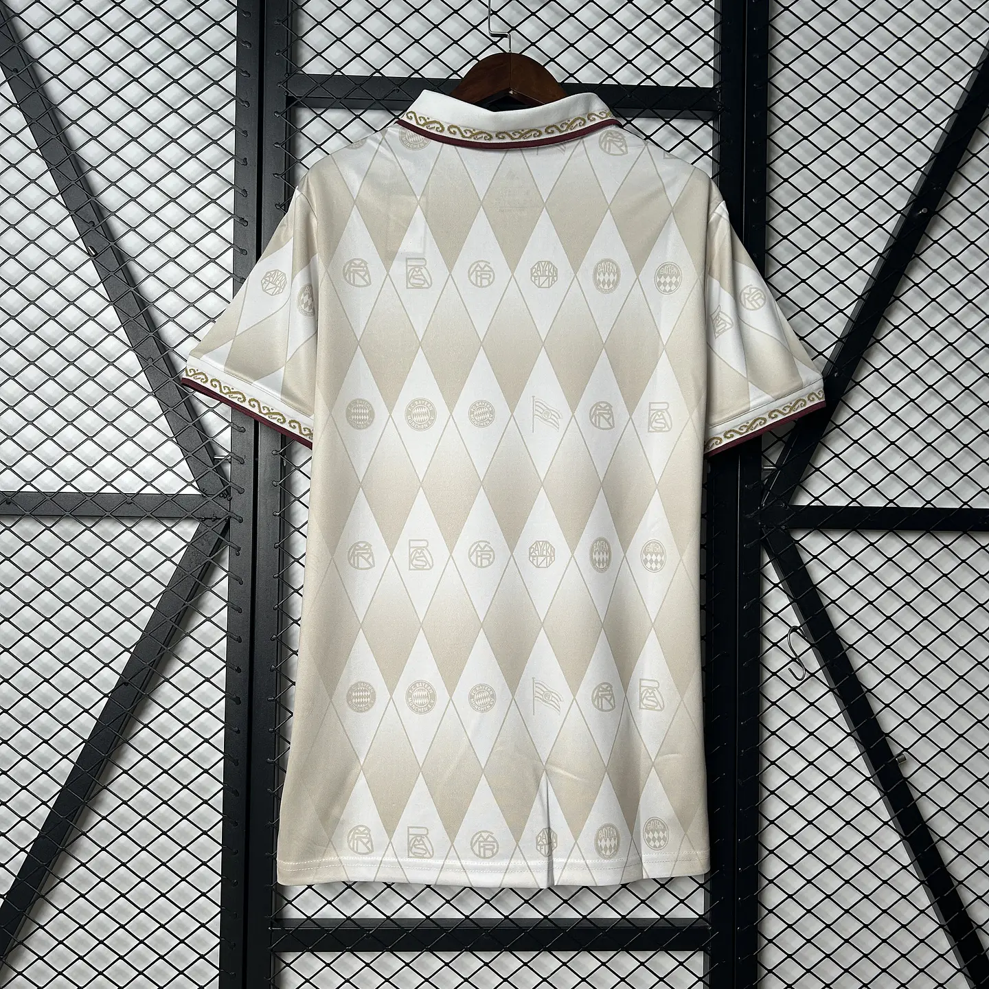 Bayern Munich Edição Especial 2025/26 2