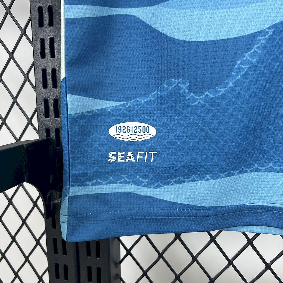 Nápoles Equipamento Principal 