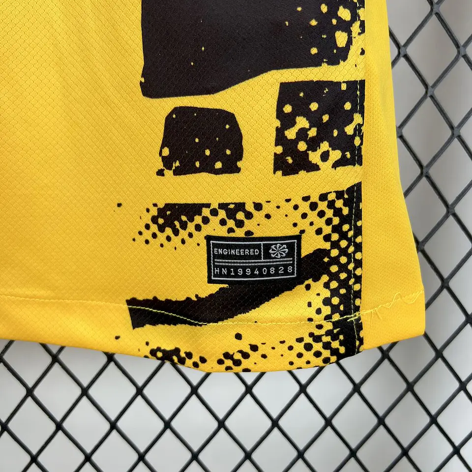 Inter Milão Terceiro Equipamento 2025/26 8